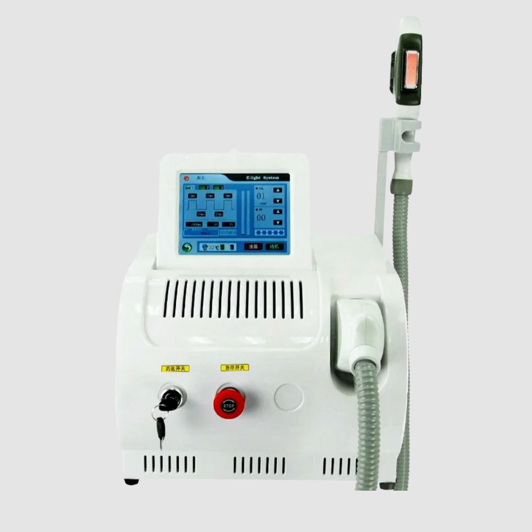 Laser products